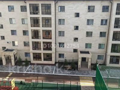 2-комнатная квартира · 58.5 м² · 5/5 этаж, мкр Юго-Восток, Муканова 51 за 28 млн ₸ в Караганде, Казыбек би р-н