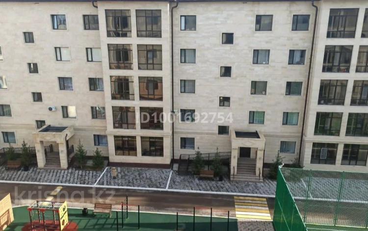 2-комнатная квартира · 58.5 м² · 5/5 этаж, мкр Юго-Восток, Муканова 51 за 28 млн ₸ в Караганде, Казыбек би р-н — фото 5