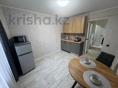 1-бөлмелі пәтер · 39 м² · 1/5 қабат, Кобыланды батыра 30/1, бағасы: 18 млн ₸ в Костанае