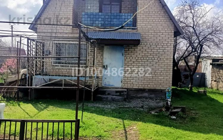 Жер телімі · 26 сотық, мкр Бектобе, Садовая 28,35 — СЕЛО КЫЗЫЛШАРЫК , НОВОДЖАМБУЛСКАЯ ДАЧА , улица Садовая 28,35, бағасы: 15 млн ₸ в Таразе — фото 9