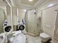 3-комнатная квартира · 104.9 м² · 4/8 этаж, Омаровой 31/1 за 115 млн ₸ в Алматы, Медеуский р-н — фото 17
