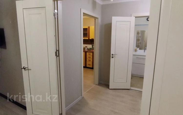 1-бөлмелі пәтер, 42 м², 5/9 қабат ай сайын, Мустафина 15 — Кудайберлы улы, бағасы: 150 000 〒 в Астане, Алматы р-н — фото 2