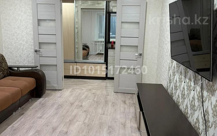 2-комнатная квартира · 50 м² · 5/9 этаж, Карима Сутюшева 15 за 25.5 млн ₸ в Петропавловске — фото 2
