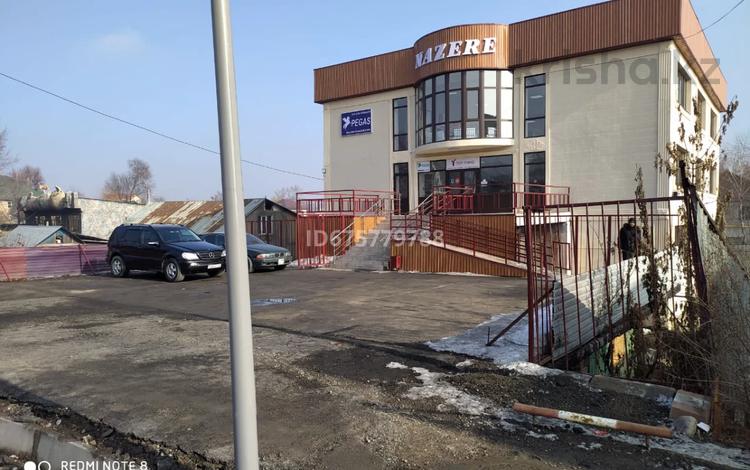 Свободное назначение • 810 м² за 270 млн 〒 в Алматы, Турксибский р-н — фото 11