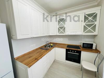 1-бөлмелі пәтер · 38 м² · 4/8 қабат, Жошы хан 6 — Бухар жырау, бағасы: 220 000 〒 в Астане, Есильский р-н