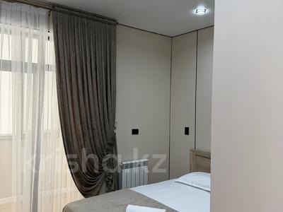 1-комнатная квартира · 47 м² · 6/9 этаж, мкр Нурсат 2 за 15 000 ₸ в Шымкенте, Каратауский р-н