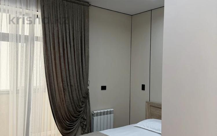 1-комнатная квартира · 47 м² · 6/9 этаж, мкр Нурсат 2 за 15 000 ₸ в Шымкенте, Каратауский р-н — фото 2