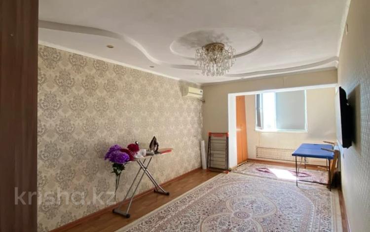 2-бөлмелі пәтер · 52 м² · 9/9 қабат, 13-ш/а. 30, бағасы: 9.3 млн ₸ в Актау, 13-й мкр — фото 2