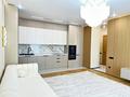 2-бөлмелі пәтер · 60 м² · 6/12 қабат, Басенова 10, бағасы: 380 000 ₸ в Алматы, Бостандыкский р-н — фото 3