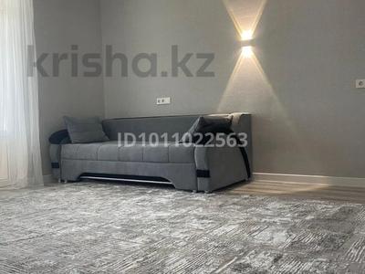 1-комнатная квартира · 43 м² · 20/22 этаж, Манглик Ел 56 за 240 000 ₸ в Астане, Есильский р-н