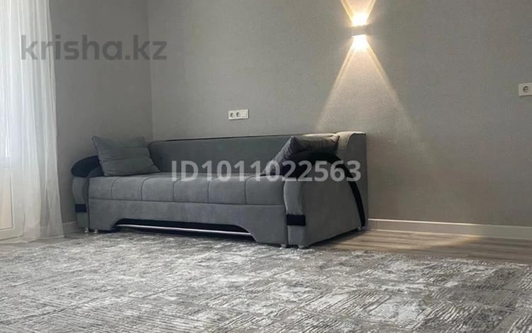 1-комнатная квартира · 43 м² · 20/22 этаж, Манглик Ел 56 за 240 000 ₸ в Астане, Есильский р-н — фото 2