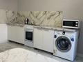 1-комнатная квартира · 43 м² · 20/22 этаж, Манглик Ел 56 за 240 000 ₸ в Астане, Есильский р-н — фото 5