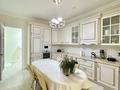 3-комнатная квартира · 105 м² · 2/12 этаж, Розыбакиева — Байкадамова за 120 млн ₸ в Алматы, Бостандыкский р-н