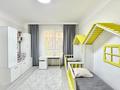 3-комнатная квартира · 105 м² · 2/12 этаж, Розыбакиева — Байкадамова за 120 млн ₸ в Алматы, Бостандыкский р-н — фото 10