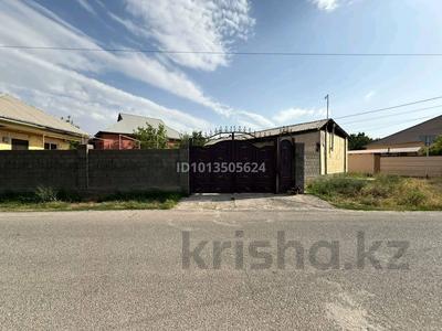 Отдельный дом · 4 комнаты · 60.45 м² · 4.7 сот., мкр 112 квартал, Патшайым, тажибаева 24А — Алтын бала балабақшасының алдында за 30 млн ₸ в Шымкенте, Туран р-н