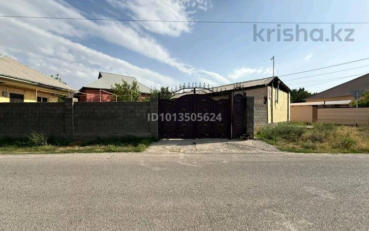 Отдельный дом · 4 комнаты · 60.45 м² · 4.7 сот., мкр 112 квартал, Патшайым, тажибаева 24А — Алтын бала балабақшасының алдында за 30 млн ₸ в Шымкенте, Туран р-н — фото 2
