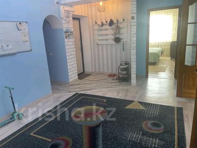 4-комнатная квартира · 135 м² · 5/5 этаж, мкр Нурсат 216 — Родом за 40 млн 〒 в Шымкенте, Каратауский р-н