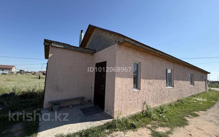 Жеке үй · 1 бөлме · 75.9 м² · 10 жүзд., Достык 58, бағасы: 12 млн ₸ в  — фото 21