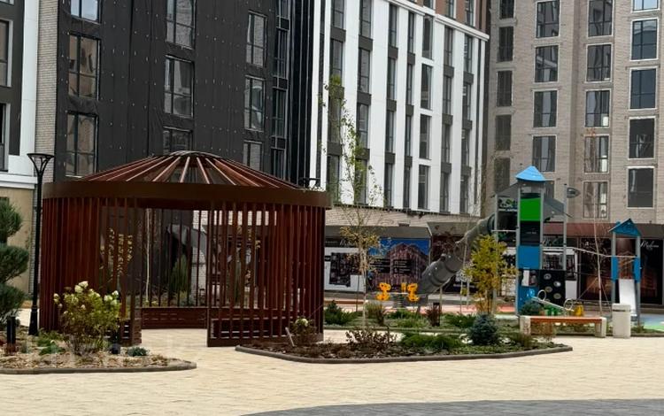 1-комнатная квартира · 44 м² · 7/10 этаж, мкр. Алтын орда за 20.6 млн ₸ в Актобе — фото 2