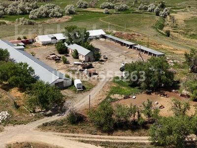 Свободное назначение, склады, азс, автосервисы и автомойки, сельское хозяйство · 1000 м² за 500 000 〒 в Талдыкоргане