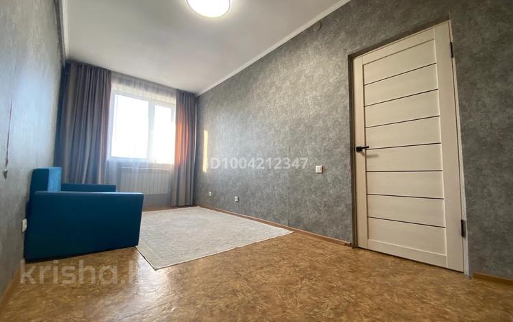 1-комнатная квартира · 35 м² · 2/6 этаж, мкр Коккайнар, А.Мамбетова 1/33 — Б.Момышулы/Монке Би за 180 000 ₸ в Алматы, Алатауский р-н — фото 4