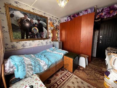 1-комнатная квартира · 11.4 м² · 3/5 этаж, Лермонтова 13 за 4.3 млн 〒 в Костанае