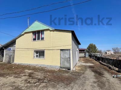 Отдельный дом · 5 комнат · 88 м² · 6 сот., Игилик 40/2 за 16 млн 〒 в Усть-Каменогорске, Ахмирово