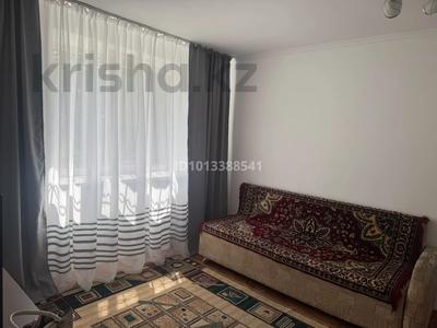 2-бөлмелі пәтер · 48 м² · 2/4 қабат, Габдуллина — Байзакова, бағасы: 280 000 ₸ в Алматы, Бостандыкский р-н