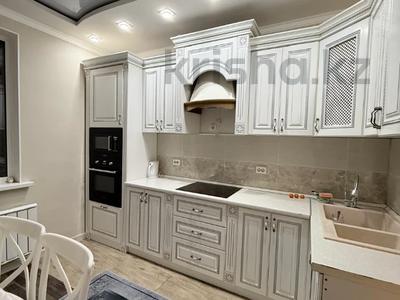 2-бөлмелі пәтер · 57 м² · 2/14 қабат, мкр Акбулак, 1-я улица, бағасы: 37.5 млн ₸ в Алматы, Алатауский р-н