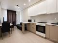 2-комнатная квартира · 50 м² · 4/6 этаж, Микрорайон Нуркент 9к16 за 220 000 ₸ в Алматы, Алатауский р-н — фото 2