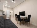 2-комнатная квартира · 50 м² · 4/6 этаж, Микрорайон Нуркент 9к16 за 220 000 ₸ в Алматы, Алатауский р-н