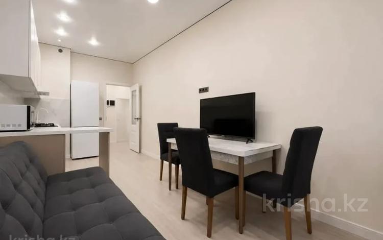 2-комнатная квартира · 50 м² · 4/6 этаж, Микрорайон Нуркент 9к16 за 220 000 ₸ в Алматы, Алатауский р-н — фото 18