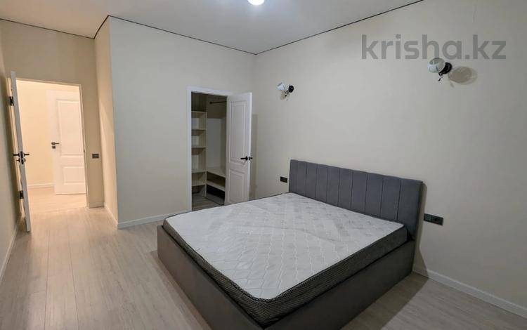2-комнатная квартира · 50 м² · 4/6 этаж, Микрорайон Нуркент 9к16 за 250 000 ₸ в Алматы, Алатауский р-н — фото 8
