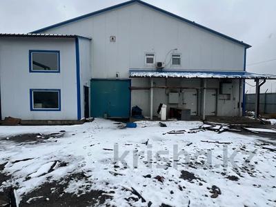 Промбаза · 1 га, Султан Бейбарыса 25б за 740 млн 〒 в Байсерке