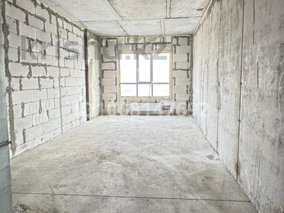 1-комнатная квартира · 39.36 м² · 4/12 этаж, мкр Акбулак, Момышулы за 19.9 млн 〒 в Алматы, Алатауский р-н