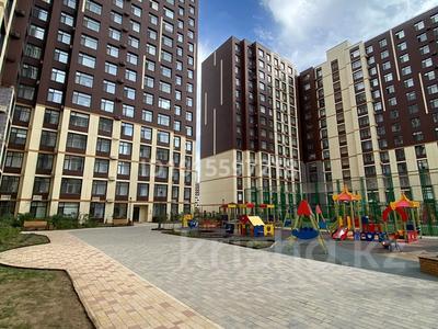 2-комнатная квартира · 41 м² · 15/17 этаж, Толе би 16 за ~ 32.7 млн ₸ в Астане, Нура р-н