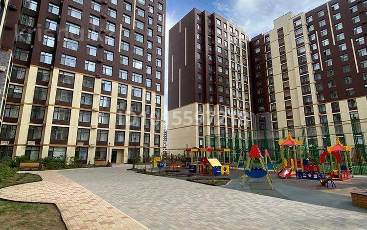 2-комнатная квартира · 41 м² · 15/17 этаж, Толе би 16 за ~ 32.7 млн ₸ в Астане, Нура р-н — фото 2
