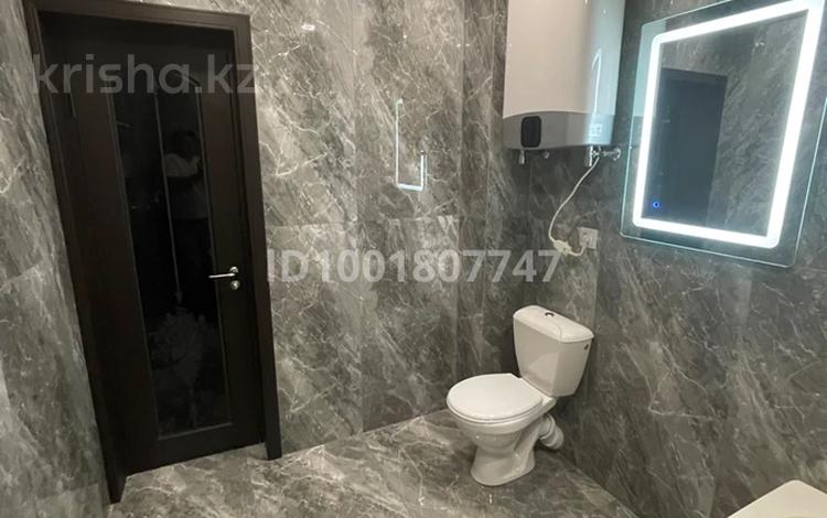 2-бөлмелі пәтер · 58 м² · 1/5 қабат, 3 микрорайон 28 В — Сидранского, бағасы: 30 млн ₸ в Конаеве — фото 2