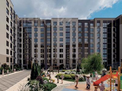 1-комнатная квартира · 38.4 м², Рабочая 160 за ~ 15 млн 〒 в Костанае