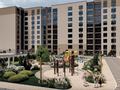 1-бөлмелі пәтер · 38.4 м², Рабочая 160, бағасы: ~ 15 млн 〒 в Костанае — фото 3