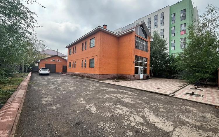 Жеке үй · 10 бөлме · 350 м² · 10 жүзд., Кобыз 19, бағасы: 2.5 млн ₸ в Астане, Алматы р-н — фото 2