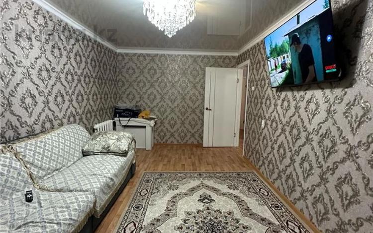 3-бөлмелі пәтер · 62 м² · 5/5 қабат, 18-шағынаудан, 18й микрорайон Майкудук, бағасы: 15.5 млн ₸ в Караганде, Алихана Бокейханова р-н — фото 2