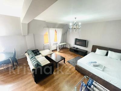 1-бөлмелі пәтер · 50 м² · 10/11 қабат, мкр Таугуль, Мустай карим 12/18 — Саина Жандосова ( трц Almaty mall ), бағасы: 1 500 〒 в Алматы, Ауэзовский р-н