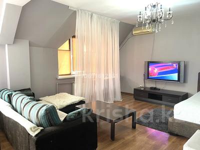 1-бөлмелі пәтер · 50 м² · 10/11 қабат, мкр Таугуль, Мустай карим 12/18 — Саина Жандосова ( трц Almaty mall ), бағасы: 1 500 〒 в Алматы, Ауэзовский р-н