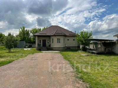 Отдельный дом · 4 комнаты · 120 м² · 10 сот., Береке 14 — Выше ул.Раимбека,ниже п.Долан за 41 млн ₸ в Кумтогане (Мирном)