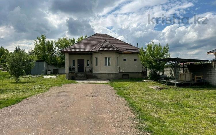 Жеке үй · 4 бөлме · 120 м² · 10 жүзд., Береке 14 — Выше ул.Раимбека,ниже п.Долан, бағасы: 41 млн ₸ в Кумтогане (Мирном) — фото 2