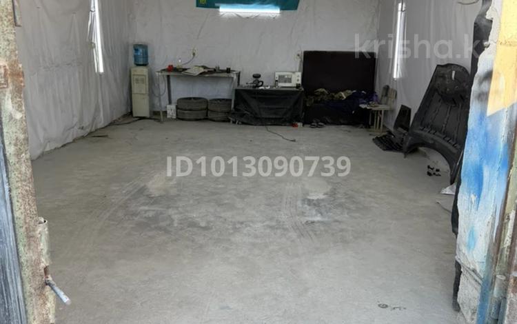 Қоймалар · 120 м², бағасы: 180 000 ₸ в Актау, 25-й мкр — фото 2