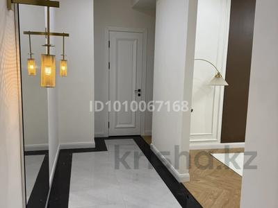 2-комнатная квартира · 65 м² · 4/9 этаж, 189 квартал 25/1 за 38 млн 〒 в Шымкенте, Каратауский р-н