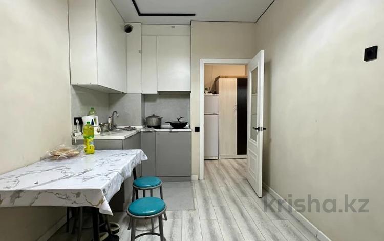 1-комнатная квартира · 32.5 м² · 2/3 этаж, мкр Теректы, Устирт 5, 5/1-4 за 21 млн ₸ в Алматы, Алатауский р-н — фото 2