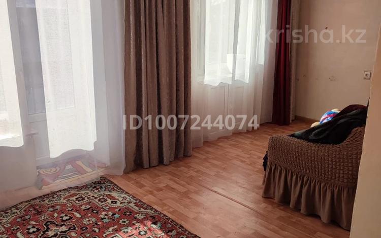 1-бөлмелі пәтер · 30 м² · 2/2 қабат, Нагорная, бағасы: 6 млн ₸ в Опытном поле — фото 2